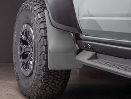 WEATHERTECH 110162 NO DRILL MUDFLAPS