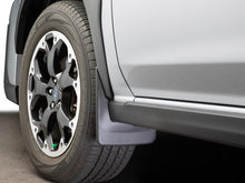 Load image into Gallery viewer, WEATHERTECH 110163 NO DRILL MUDFLAPS