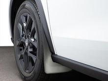 Load image into Gallery viewer, WEATHERTECH 110168 NO DRILL MUDFLAPS
