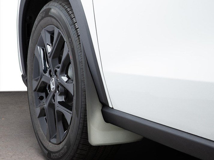 WEATHERTECH 110168 NO DRILL MUDFLAPS