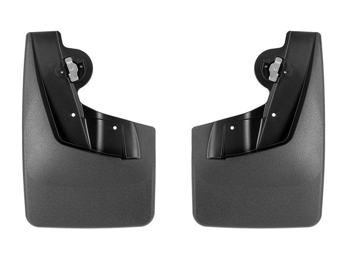 WEATHERTECH 110171 NO DRILL MUDFLAPS