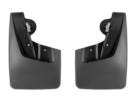 WEATHERTECH 110171 NO DRILL MUDFLAPS