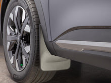 Load image into Gallery viewer, WEATHERTECH 110174 FRONT MUD FLAP 2024 SPORTAGE HYBRID