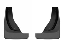Load image into Gallery viewer, WEATHERTECH 110178 FRONT MUDFLAPS