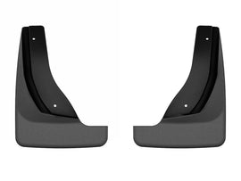WEATHERTECH 110178 FRONT MUDFLAPS