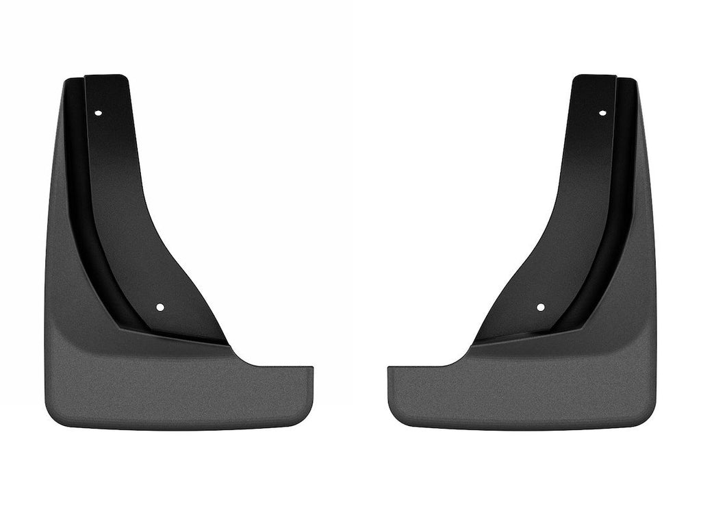WEATHERTECH 110178 FRONT MUDFLAPS