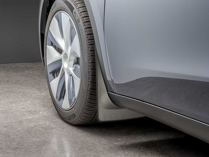 WEATHERTECH 110181 NO DRILL MUDFLAPS