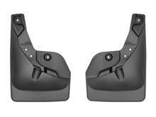 Load image into Gallery viewer, WEATHERTECH 110182 FR MUDFLAP 24 TACOMA W/FLARES