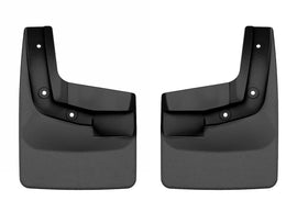 WEATHERTECH 110186 FRONT MUDFLAP