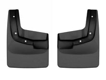 Load image into Gallery viewer, WEATHERTECH 110186 FRONT MUDFLAP