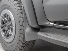 Load image into Gallery viewer, WEATHERTECH 110187 NO DRILL MUDFLAPS
