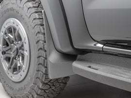WEATHERTECH 110187 NO DRILL MUDFLAPS