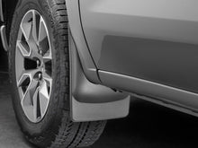 Load image into Gallery viewer, WEATHERTECH 110193 NO DRILL MUDFLAPS