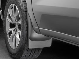 WEATHERTECH 110193 NO DRILL MUDFLAPS