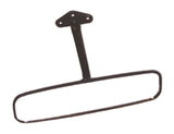 Omix 1102001 Rear View Mirror Mounting Kit; Incl. Mirror/Mounting Bracket;