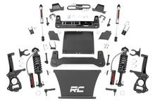 Load image into Gallery viewer, 6 Inch Lift Kit | Vertex/V2 | Chevy Silverado 1500 4WD (2025-2026)