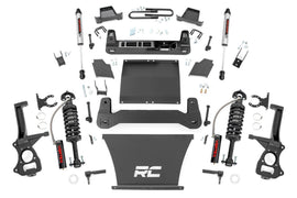6 Inch Lift Kit | Vertex/V2 | GMC Sierra 1500 2WD/4WD (2025-2026)