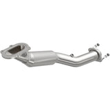 MagnaFlow Exhaust Products 52037 Magnaflow OEM Grade Direct-Fit Catalytic Converter