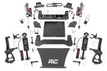 Load image into Gallery viewer, 4 Inch Lift Kit | AT4/Trailboss | Vertex | Chevy/GMC 1500 (25-26)