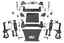 Load image into Gallery viewer, 4 Inch Lift Kit | AT4/Trailboss | Vertex/V2 | Chevy/GMC 1500 (25-26)
