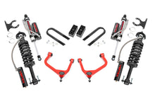 Load image into Gallery viewer, 3.5 Inch Lift Kit | Vertex | Chevy Silverado 1500 2WD/4WD (2025-2026)