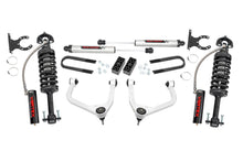 Load image into Gallery viewer, 3.5 Inch Lift Kit | Vertex/V2 | Chevy Silverado 1500 2WD/4WD (2025-2026)