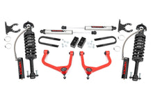 Load image into Gallery viewer, 3.5 Inch Lift Kit | Vertex/V2 | Chevy Silverado 1500 2WD/4WD (2025-2026)