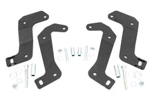Load image into Gallery viewer, Control Arm Relocation Kit | Front | Jeep Gladiator JT/Wrangler JL 4WD (18-26)
