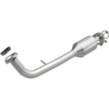 MagnaFlow Exhaust Products 52041 Magnaflow OEM Grade Direct-Fit Catalytic Converter