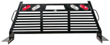 Frontier Truck Gear 110-28-8008 TrkCabProt/HeadRk