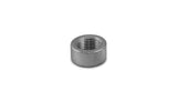 Vibrant Performance 11103 Standard Oxygen Sensor Bung, Mild Steel (Bag of 5, Bulk Pack)