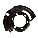 Omix 1112103 Disc Brake Dust Shield; Front Right;