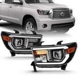 ANZO USA 111447 Projector Headlight