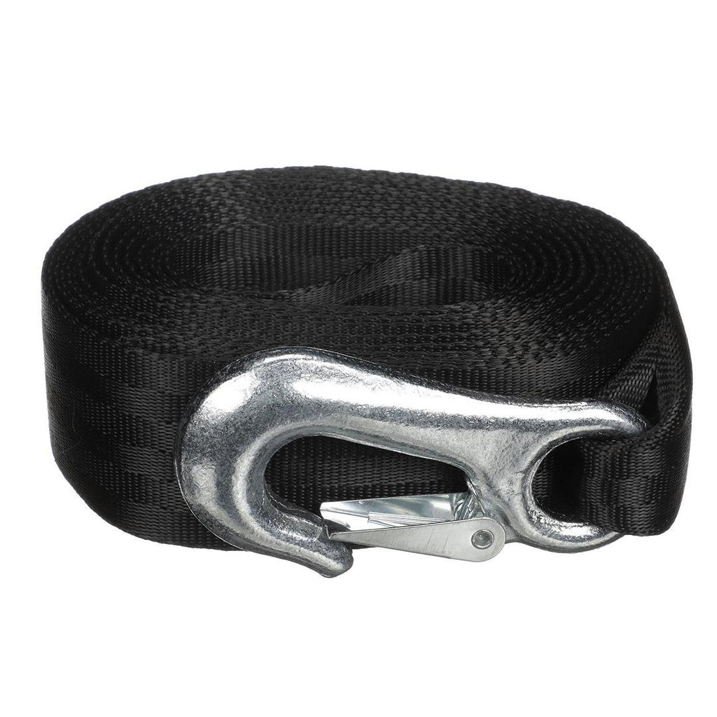 ATTWOOD MARINE 11147-7 WINCH STRAP 20' LOOP