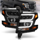 ANZO USA 111492 Projector Headlight