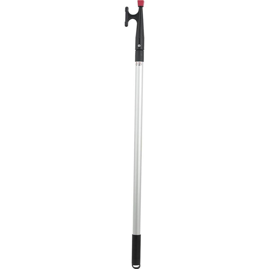 ATTWOOD MARINE 11150-5 BOAT HOOK 5.5' TELESCOPIN