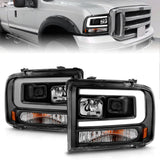 ANZO USA 111551 Projector Headlight