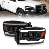 ANZO USA 111560 LED Projector Headlight
