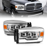 ANZO USA 111561 LED Projector Headlight