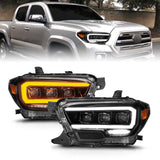 ANZO USA 111562 LED Projector Headlight