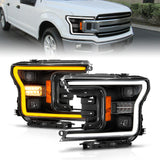 ANZO USA 111570 LED Projector Headlight