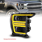 ANZO USA 111594-R LED Projector Headlights