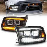 ANZO USA 111595 LED Projector Headlight