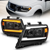 ANZO USA 111597 Projector Headlight