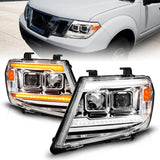 ANZO USA 111598 Projector Headlight