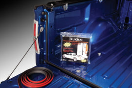 Truxedo 1118263 TruXseal Tailgate Seal - Universal - 200' Spool