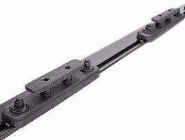 Truxedo 1118358 Elevate TS Rails - Full Size X-Short Bed (63