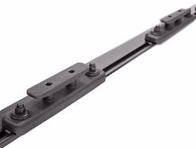 Load image into Gallery viewer, Truxedo 1118360 Elevate TS Rails - Full Size Long Bed (94") includes set of 4 tie downs