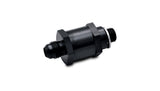 Vibrant Performance 11199 Fuel Pump Check Valve (-8AN Male Flare to M12 x 1.5)