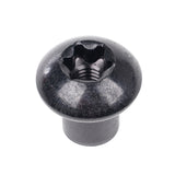 Omix 1120226 Door Hinge Pin Nut; M6x1.00;